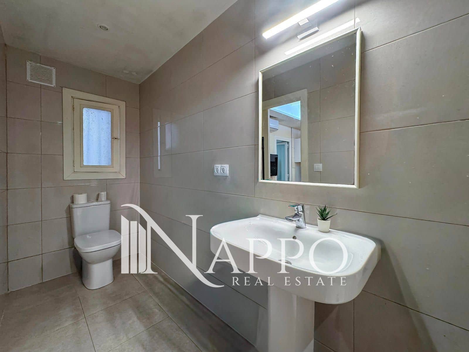 2 sypialnia Mieszkanie na sprzedaż w Palma de Mallorca - 390 000 € (Ref: 9422583)