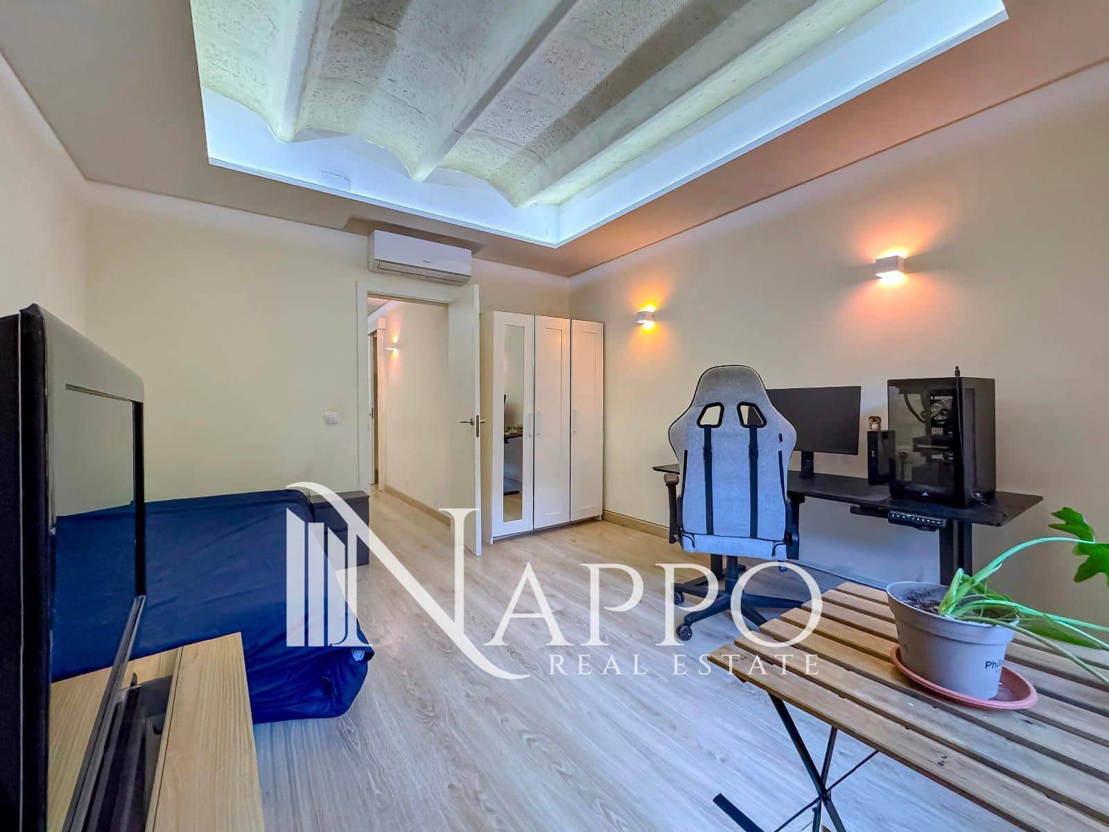 2 sypialnia Mieszkanie na sprzedaż w Palma de Mallorca - 390 000 € (Ref: 9422583)