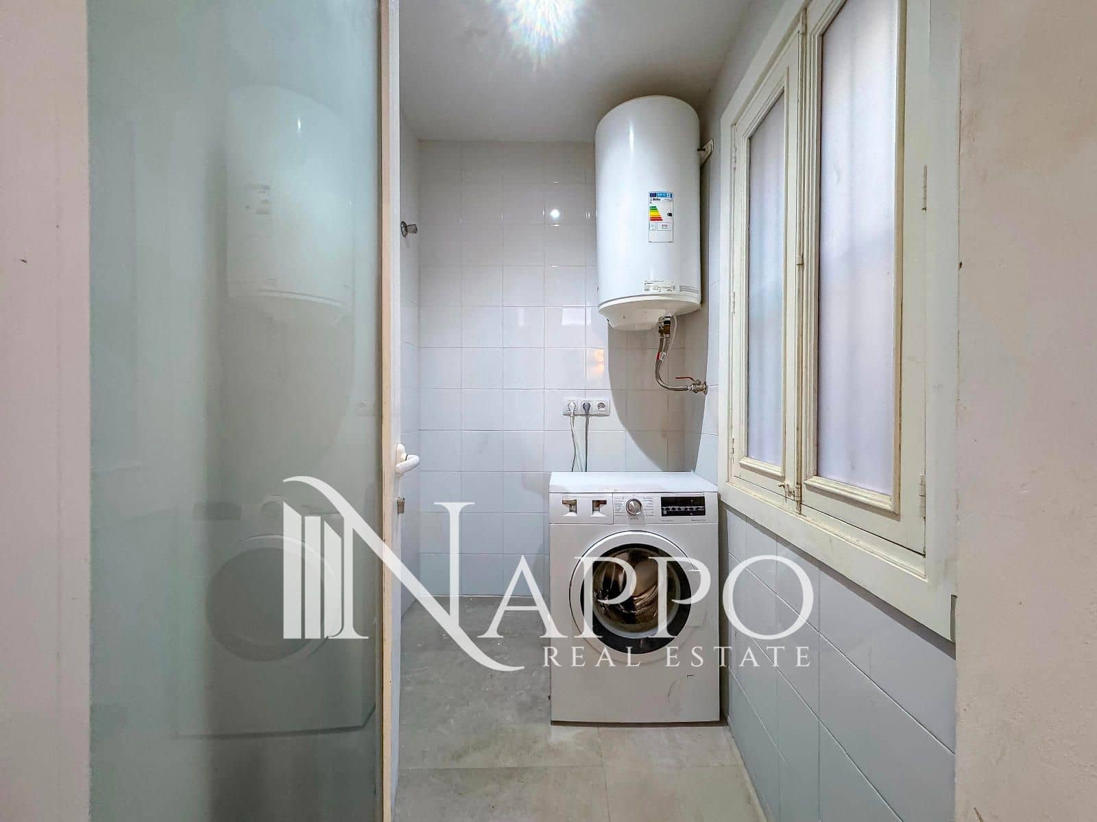 2 sypialnia Mieszkanie na sprzedaż w Palma de Mallorca - 390 000 € (Ref: 9422583)