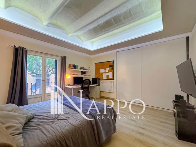 2 soveværelse Lejlighed til salg i El Mercat, Palma de Mallorca - € 390.000 (Ref: 9422583)