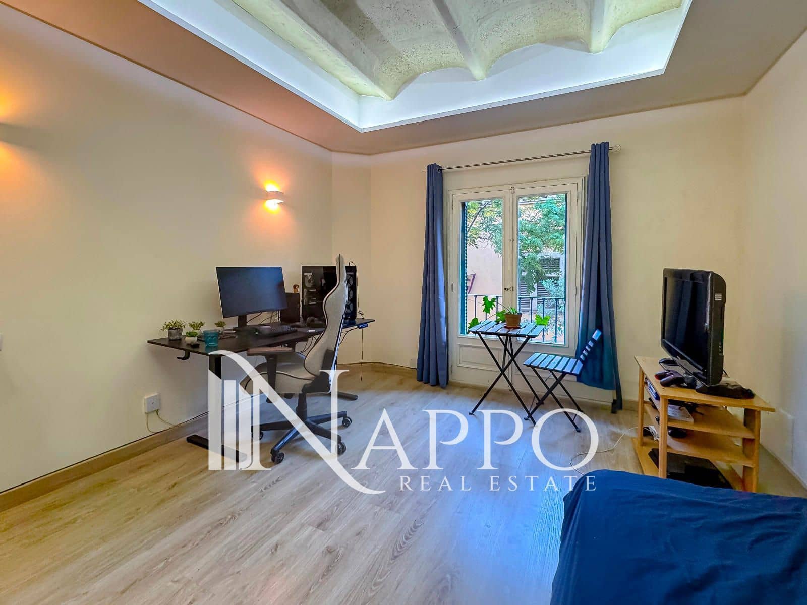 2 sypialnia Mieszkanie na sprzedaż w Palma de Mallorca - 390 000 € (Ref: 9422583)