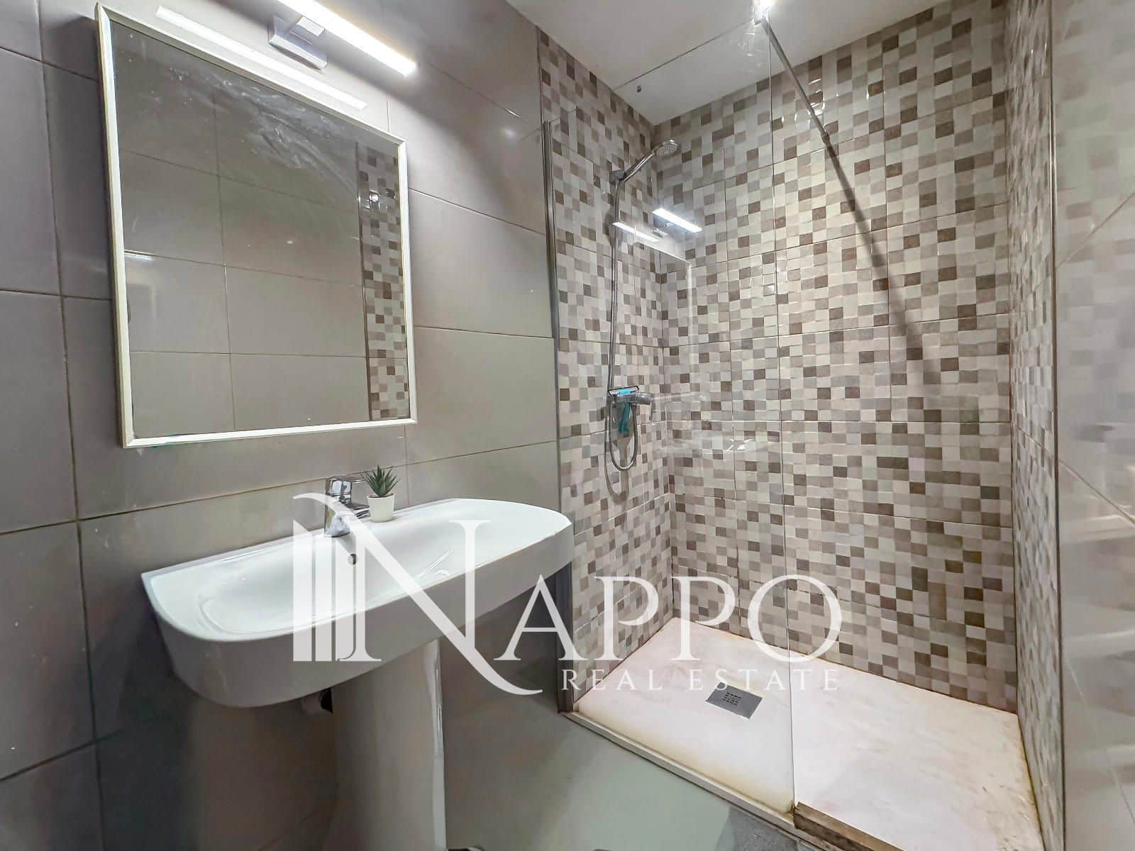 2 sypialnia Mieszkanie na sprzedaż w Palma de Mallorca - 390 000 € (Ref: 9422583)