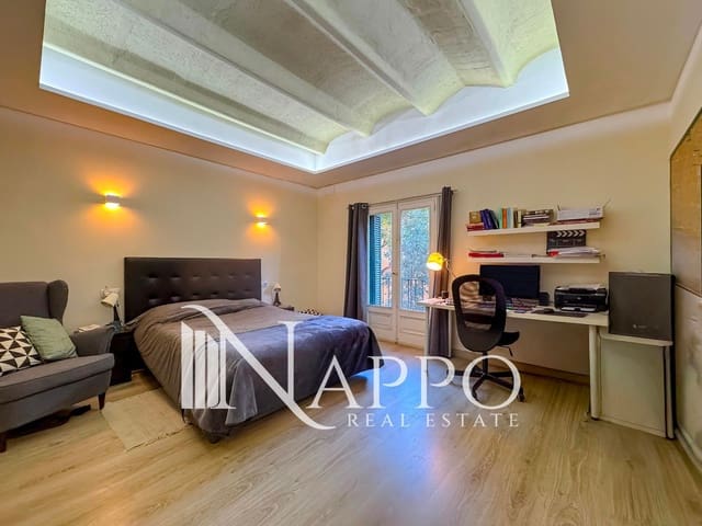 2 soveværelse Lejlighed til salg i El Mercat, Palma de Mallorca - € 390.000 (Ref: 9422583)