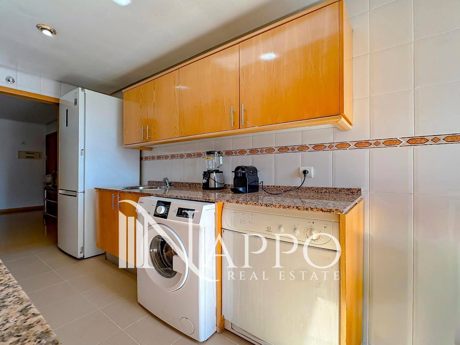 4 sypialnia Mieszkanie na sprzedaż w Palma de Mallorca z basenem - 469 000 € (Ref: 9422584)