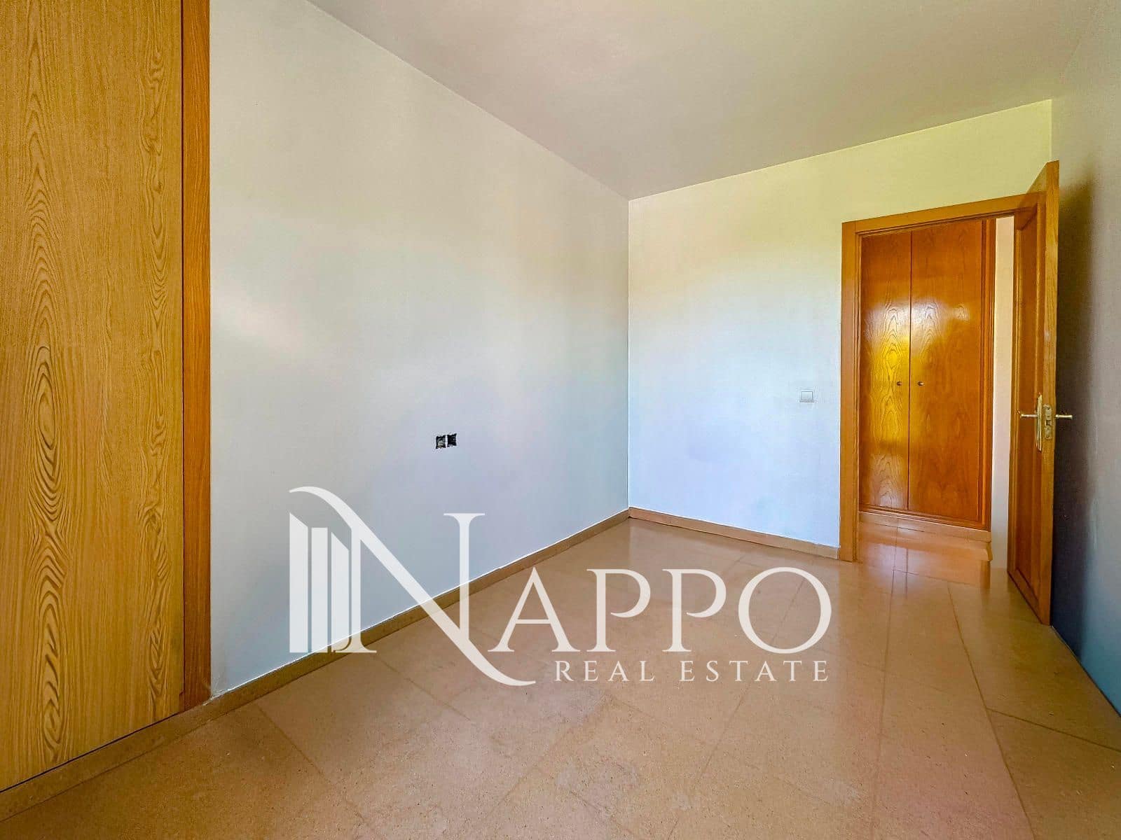 4 sypialnia Mieszkanie na sprzedaż w Palma de Mallorca z basenem - 469 000 € (Ref: 9422584)