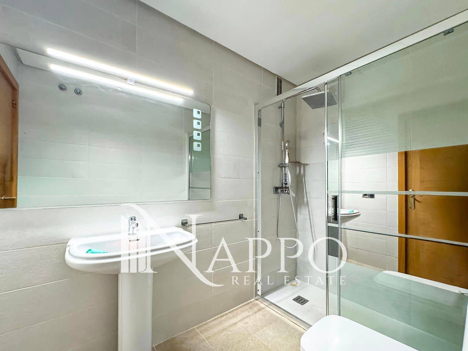 4 sypialnia Mieszkanie na sprzedaż w Palma de Mallorca z basenem - 469 000 € (Ref: 9422584)