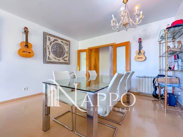 4 sypialnia Mieszkanie na sprzedaż w Son Cladera, Palma de Mallorca z basenem - 469 000 € (Ref: 9422584)