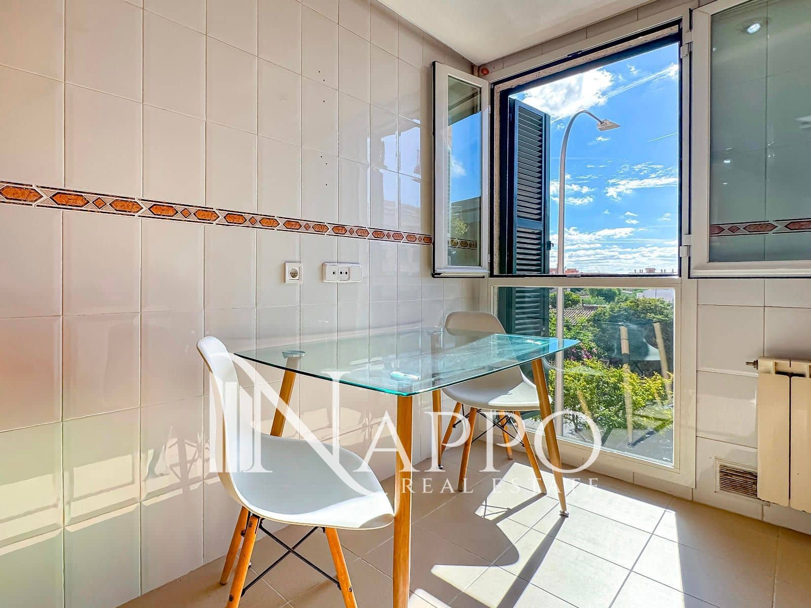 4 sypialnia Mieszkanie na sprzedaż w Palma de Mallorca z basenem - 469 000 € (Ref: 9422584)