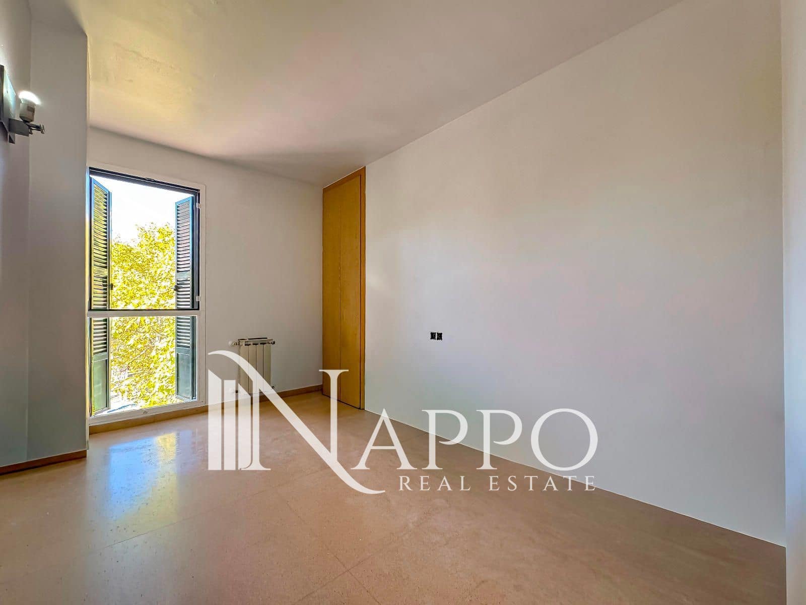 4 sypialnia Mieszkanie na sprzedaż w Palma de Mallorca z basenem - 469 000 € (Ref: 9422584)