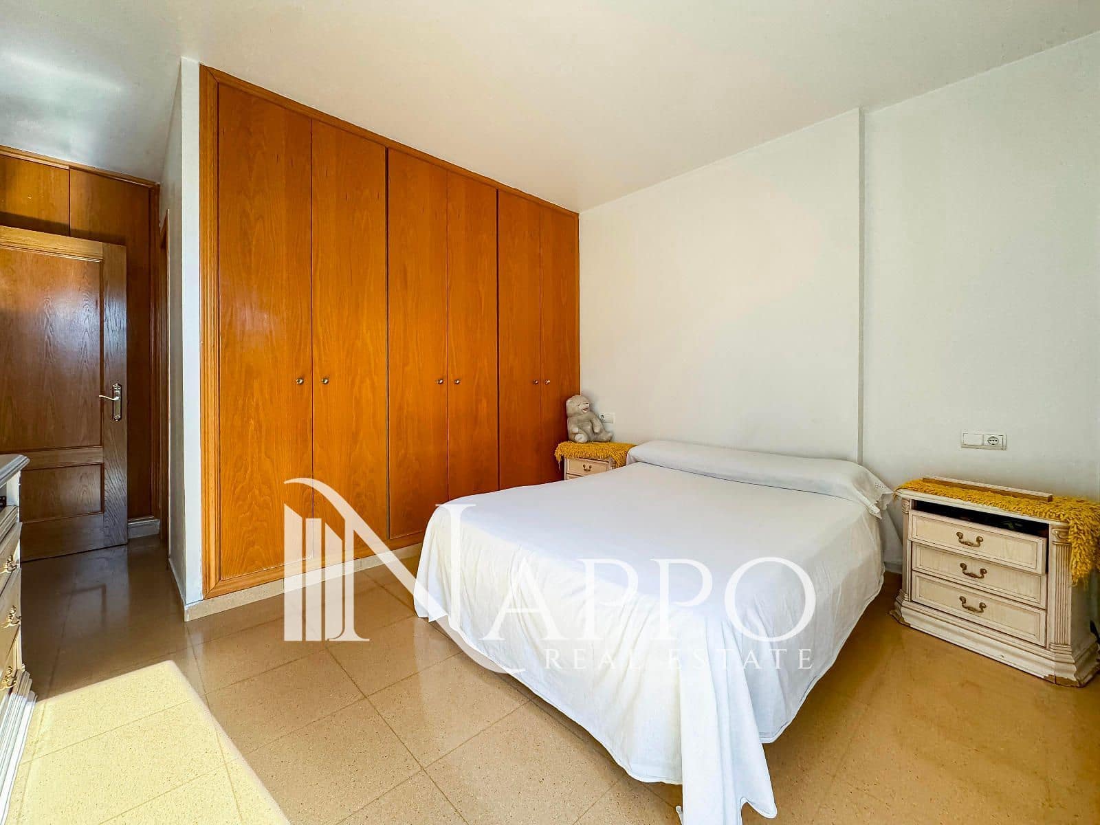 4 sypialnia Mieszkanie na sprzedaż w Palma de Mallorca z basenem - 469 000 € (Ref: 9422584)