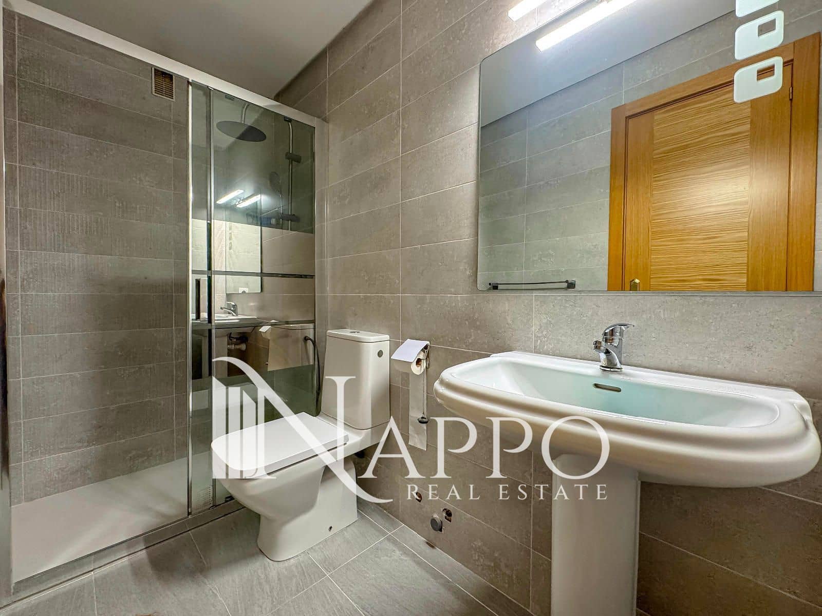 4 sypialnia Mieszkanie na sprzedaż w Palma de Mallorca z basenem - 469 000 € (Ref: 9422584)