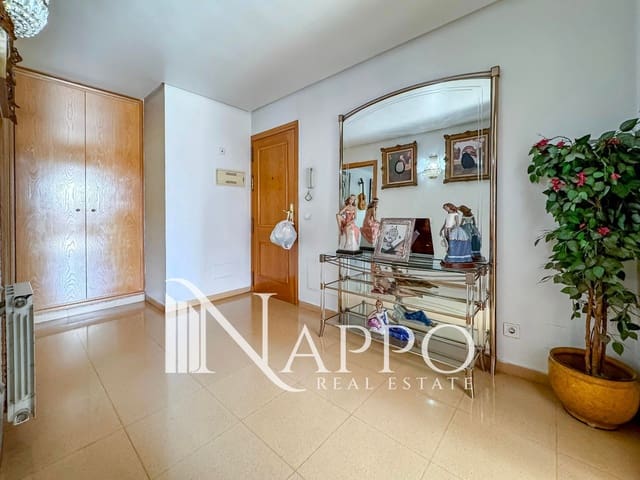 4 sypialnia Mieszkanie na sprzedaż w Son Cladera, Palma de Mallorca z basenem - 469 000 € (Ref: 9422584)