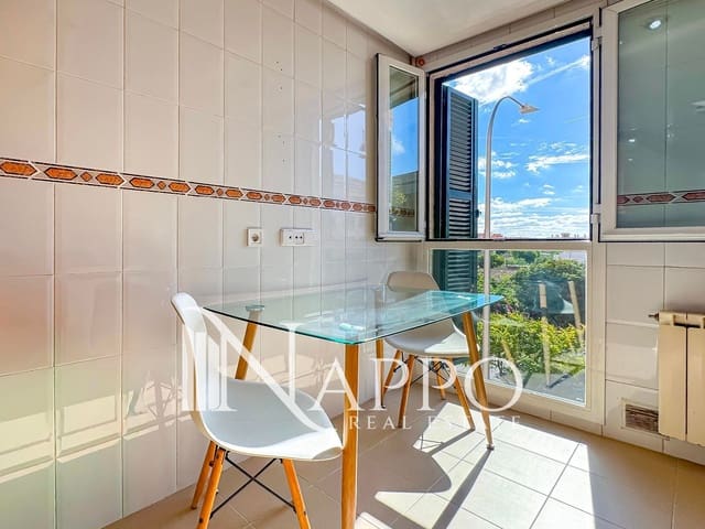 4 sypialnia Mieszkanie na sprzedaż w Son Cladera, Palma de Mallorca z basenem - 469 000 € (Ref: 9422584)