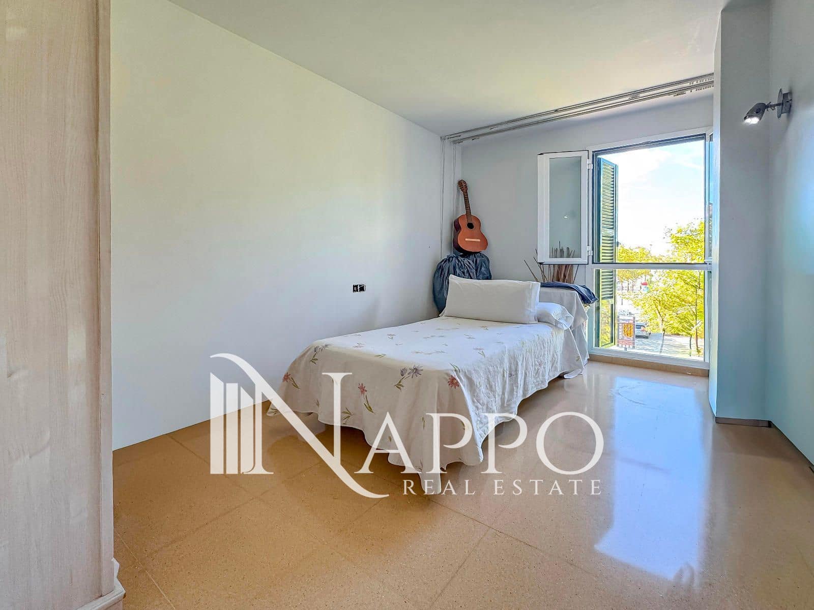 4 sypialnia Mieszkanie na sprzedaż w Palma de Mallorca z basenem - 469 000 € (Ref: 9422584)