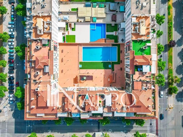 4 sypialnia Mieszkanie na sprzedaż w Son Cladera, Palma de Mallorca z basenem - 469 000 € (Ref: 9422584)