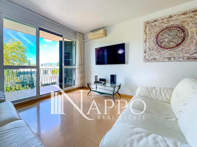 4 sypialnia Mieszkanie na sprzedaż w Son Cladera, Palma de Mallorca z basenem - 469 000 € (Ref: 9422584)