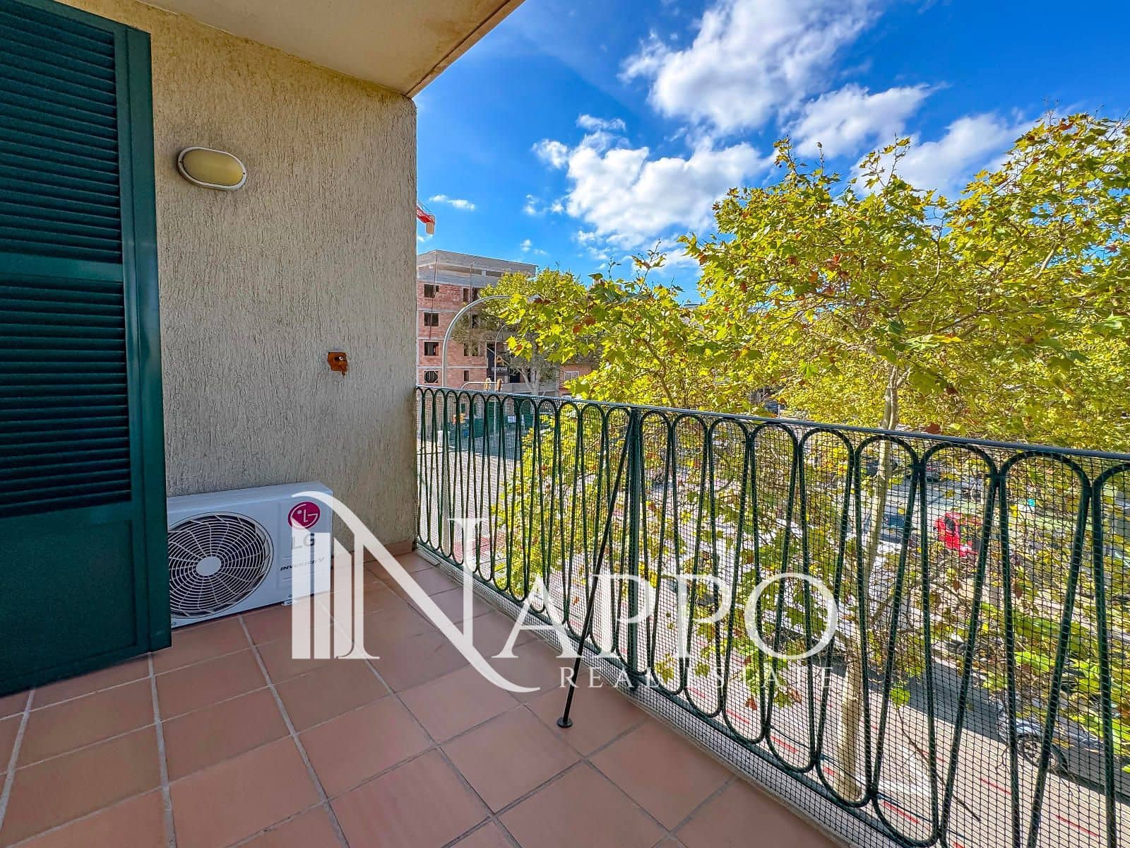 4 sypialnia Mieszkanie na sprzedaż w Palma de Mallorca z basenem - 469 000 € (Ref: 9422584)