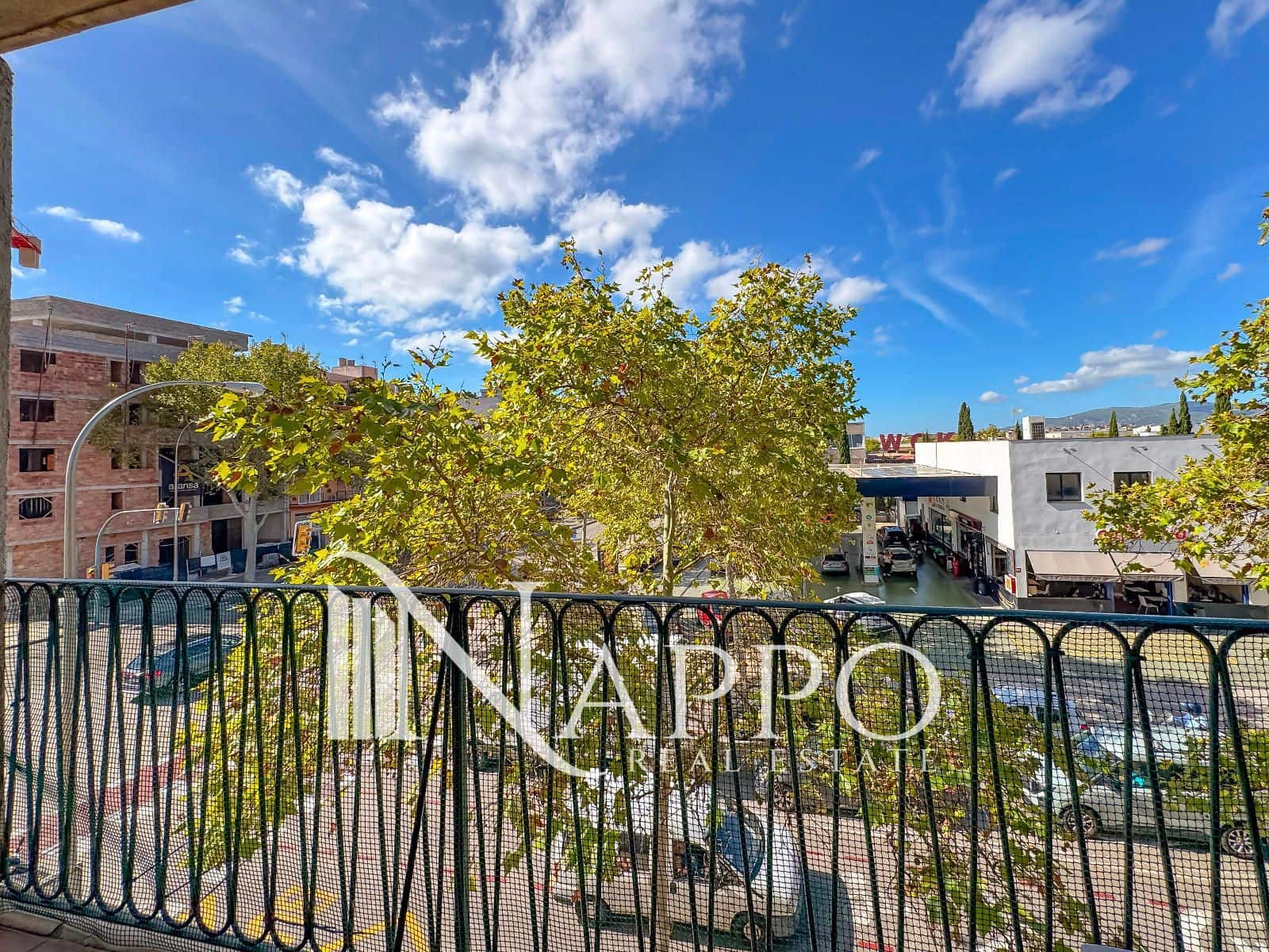 4 sypialnia Mieszkanie na sprzedaż w Palma de Mallorca z basenem - 469 000 € (Ref: 9422584)