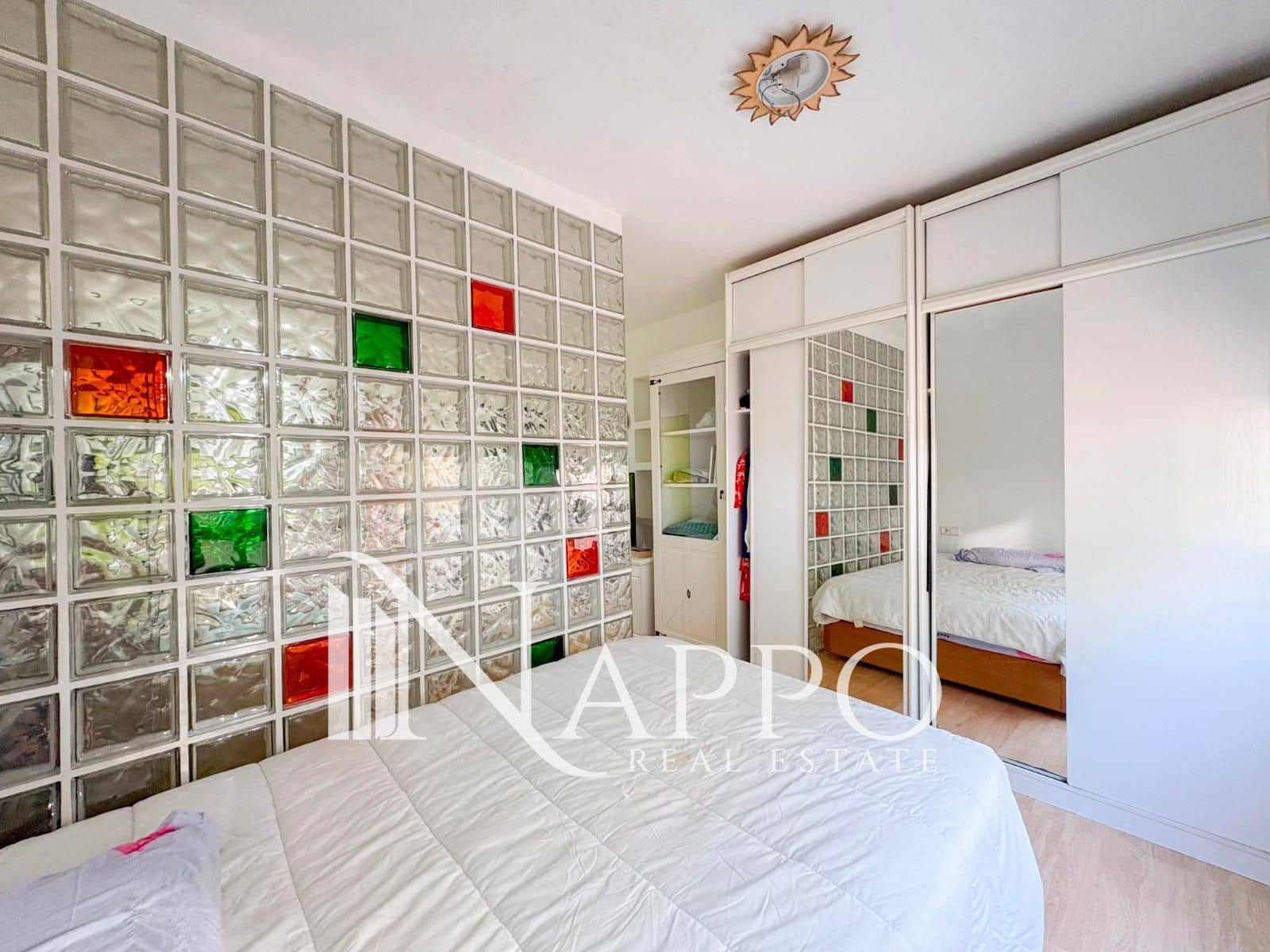 Flat for sale in Costa de la Calma with pool - € 189,000 (Ref: 9422585)