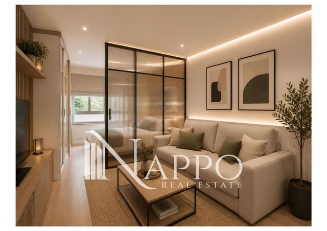 Mieszkanie na sprzedaż w Costa de la Calma, Calvià z basenem - 185 000 € (Ref: 9422585)