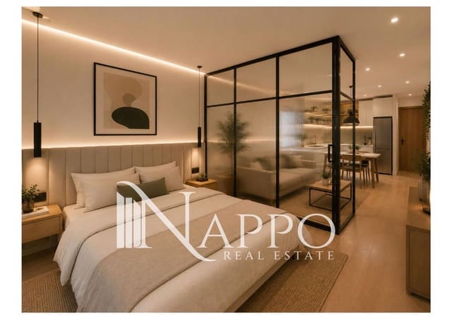 Mieszkanie na sprzedaż w Costa de la Calma, Calvià z basenem - 185 000 € (Ref: 9422585)