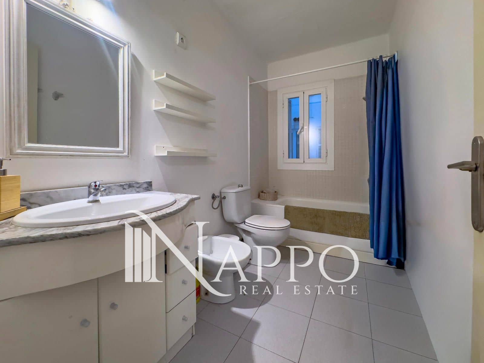 3 sypialnia Mieszkanie na sprzedaż w Palma de Mallorca - 499 000 € (Ref: 9426410)