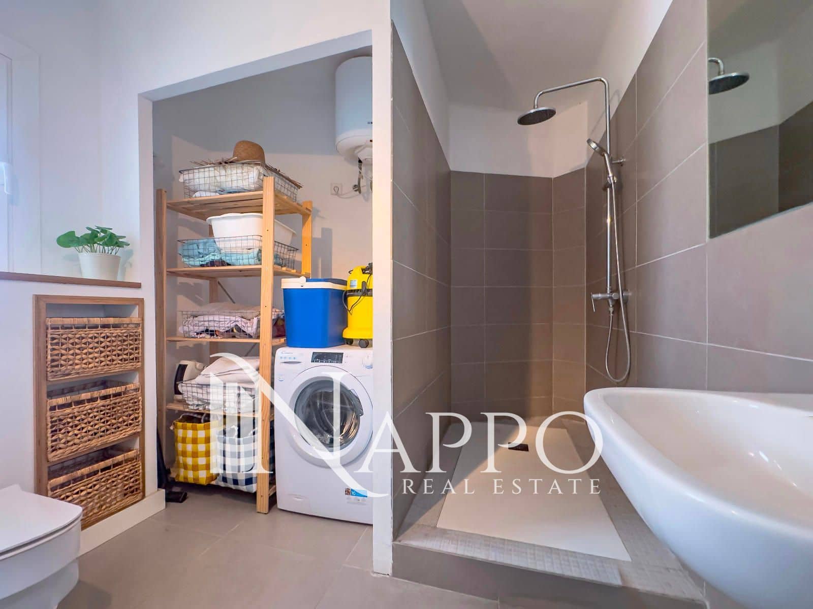 3 sypialnia Mieszkanie na sprzedaż w Palma de Mallorca - 499 000 € (Ref: 9426410)