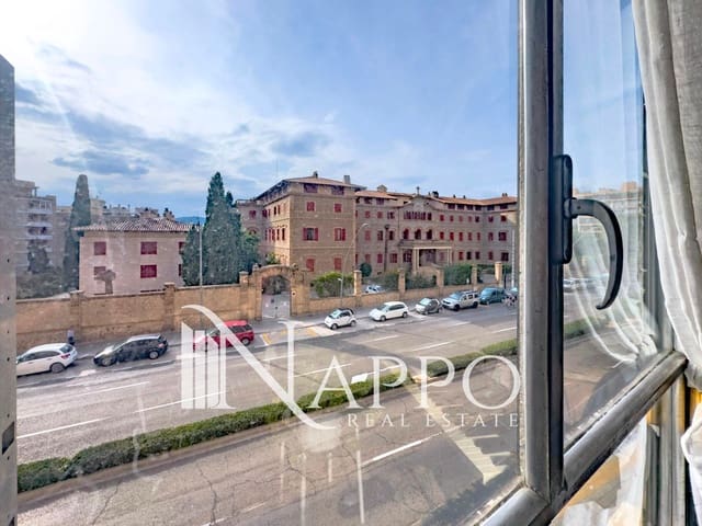 3 soverom Leilighet til salgs i Bons Aires, Palma de Mallorca - € 499 000 (Ref: 9426410)