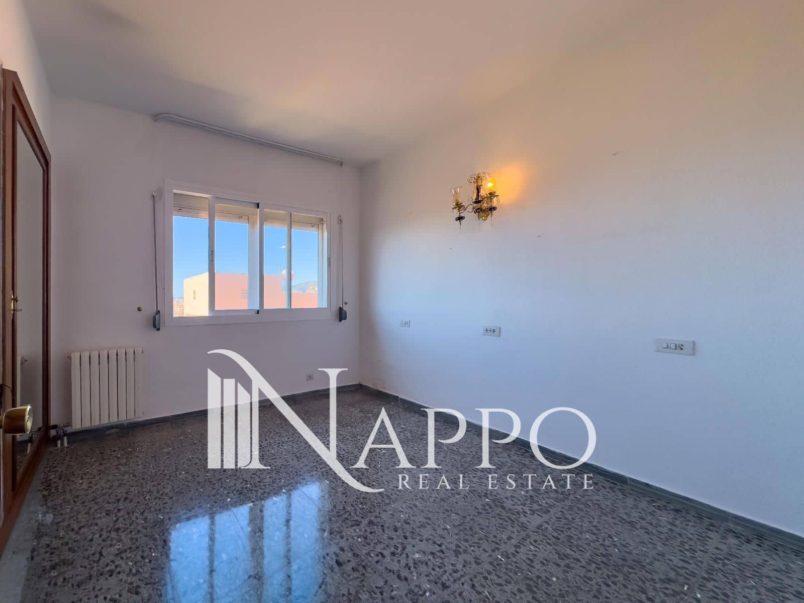 4 sypialnia Mieszkanie na sprzedaż w Palma de Mallorca z garażem - 645 000 € (Ref: 9426411)