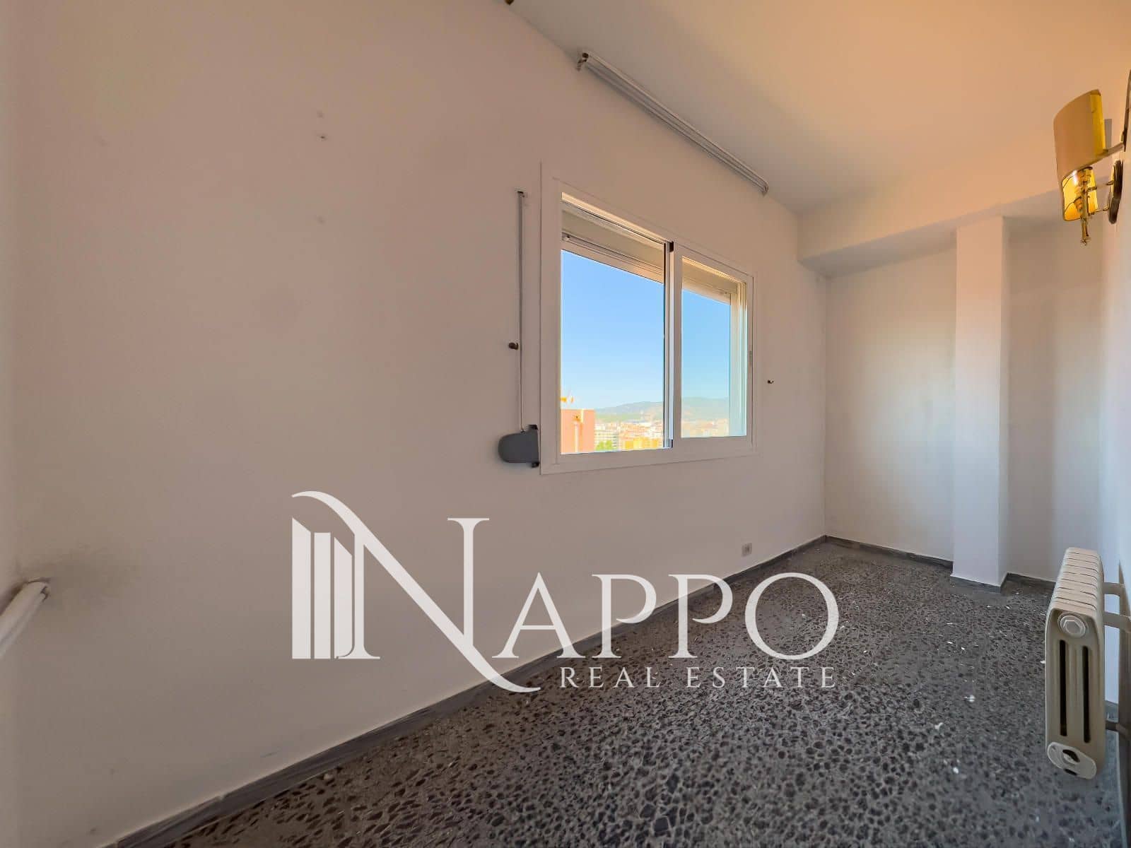 4 sypialnia Mieszkanie na sprzedaż w Palma de Mallorca z garażem - 645 000 € (Ref: 9426411)