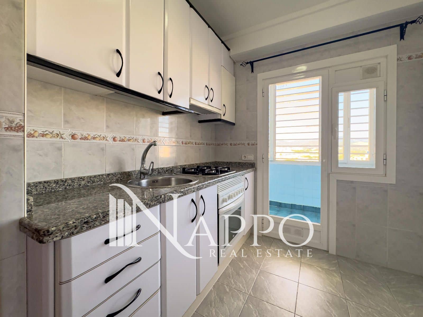 4 sypialnia Mieszkanie na sprzedaż w Palma de Mallorca z garażem - 645 000 € (Ref: 9426411)