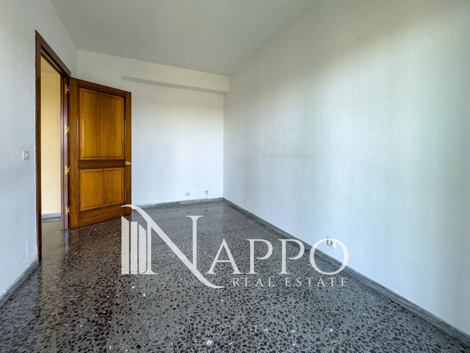 4 sypialnia Mieszkanie na sprzedaż w Palma de Mallorca z garażem - 645 000 € (Ref: 9426411)