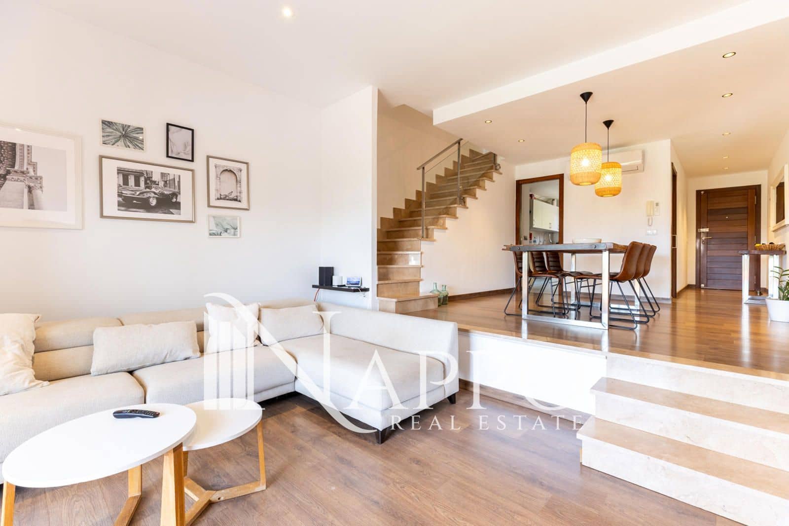 4 soverom Hus til leie i Costitx med svømmebasseng garasje - € 2 000 (Ref: 9428957)