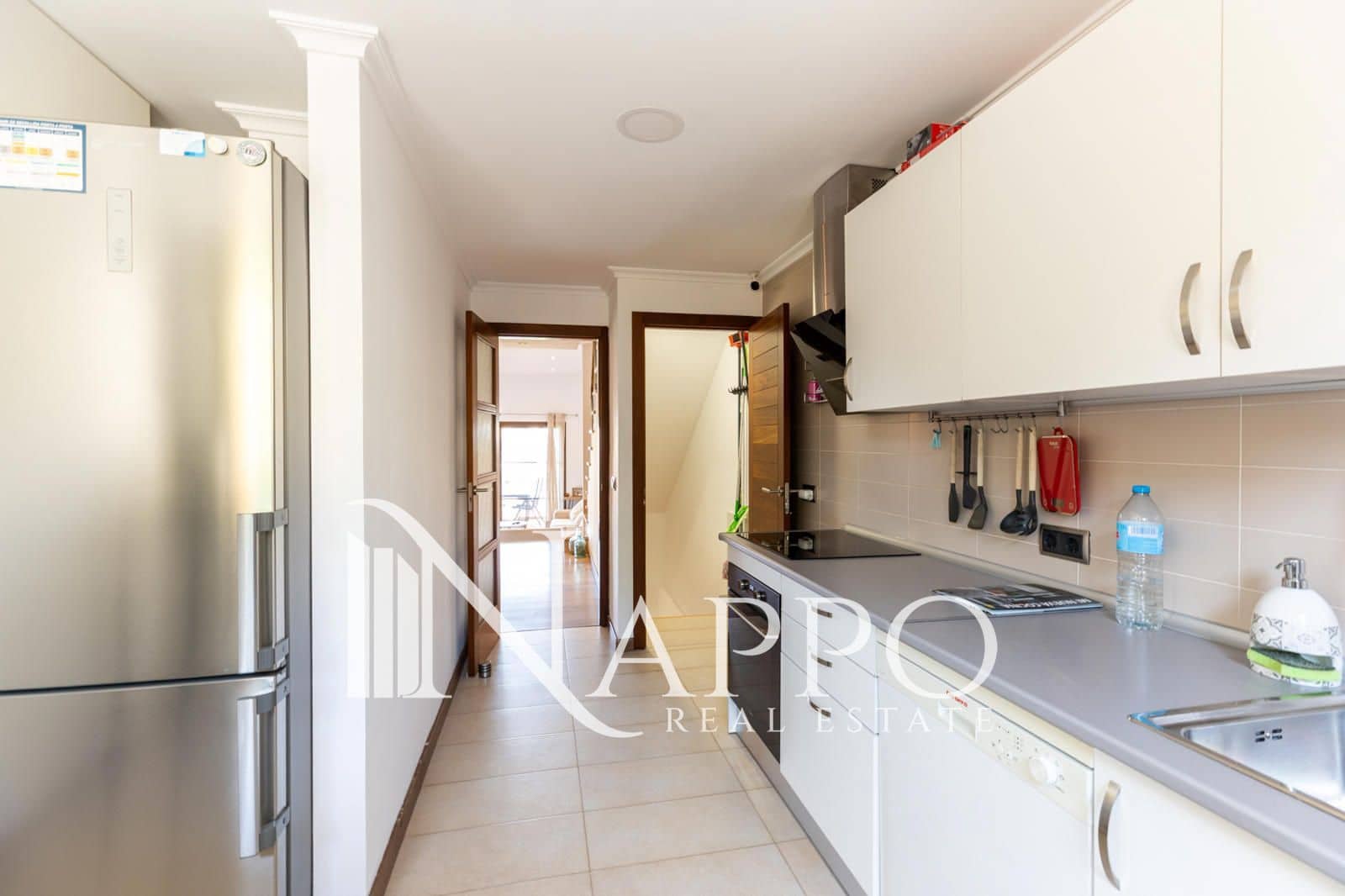 4 soverom Hus til leie i Costitx med svømmebasseng garasje - € 2 000 (Ref: 9428957)