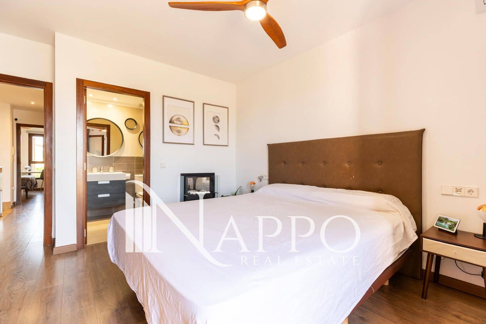 4 soverom Hus til leie i Costitx med svømmebasseng garasje - € 2 000 (Ref: 9428957)