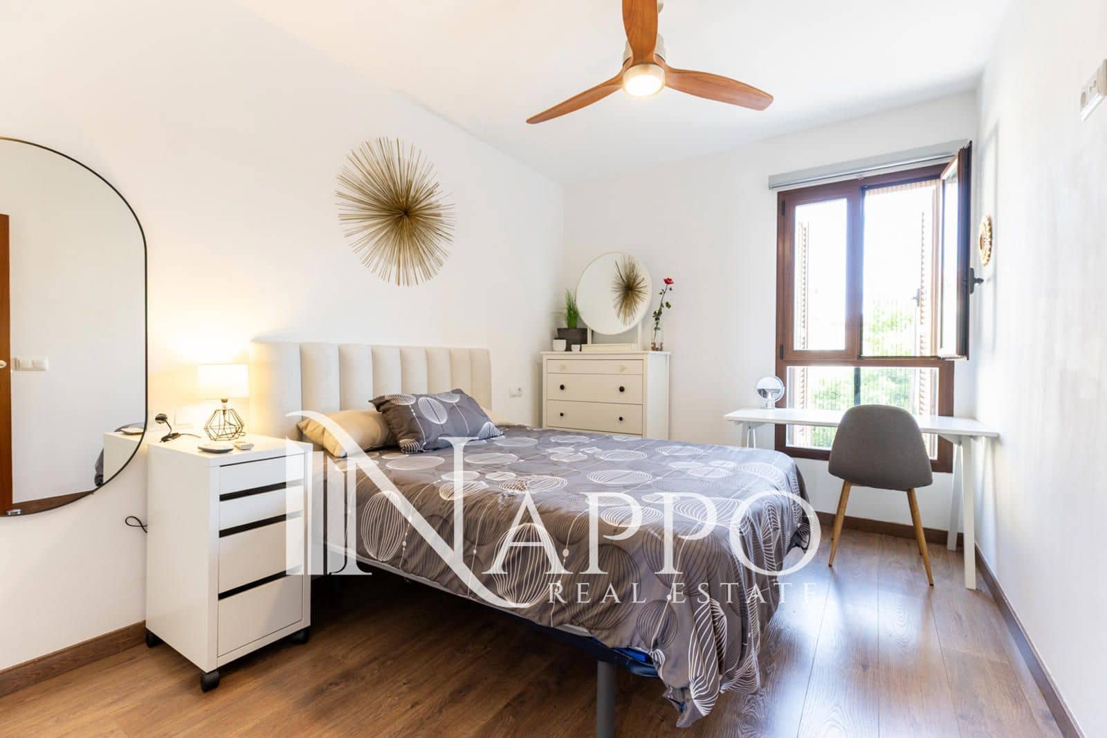 4 soverom Hus til leie i Costitx med svømmebasseng garasje - € 2 000 (Ref: 9428957)