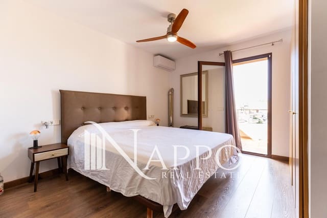 4 camera da letto Casa da affittare in Costitx con piscina garage - 2.000 € (Rif: 9428957)
