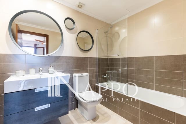 4 camera da letto Casa da affittare in Costitx con piscina garage - 2.000 € (Rif: 9428957)