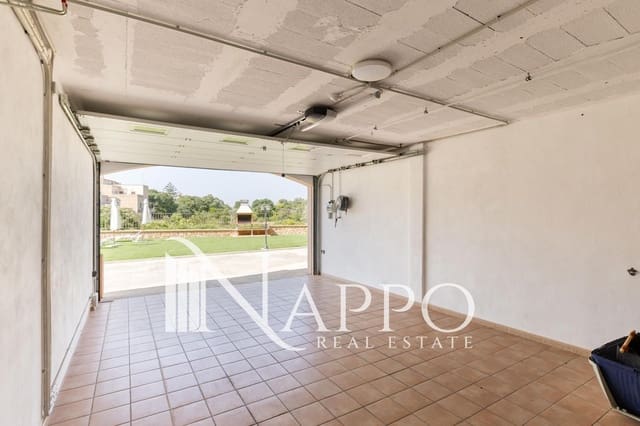 4 camera da letto Casa da affittare in Costitx con piscina garage - 2.000 € (Rif: 9428957)