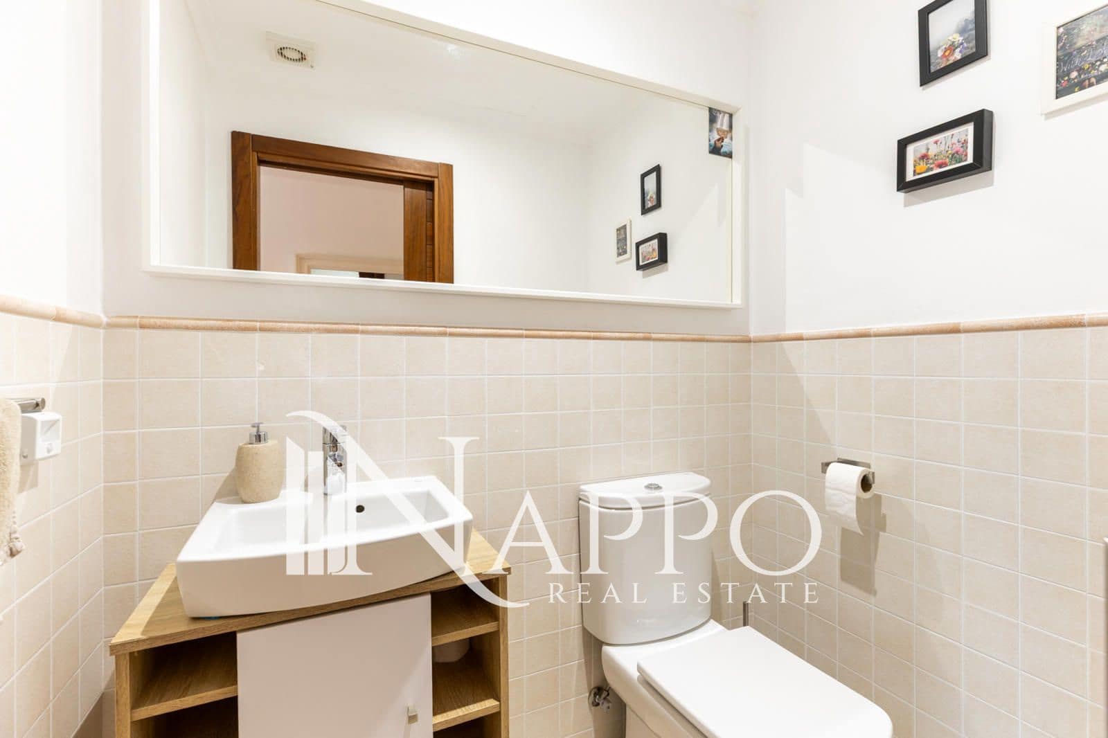 4 soverom Hus til leie i Costitx med svømmebasseng garasje - € 2 000 (Ref: 9428957)