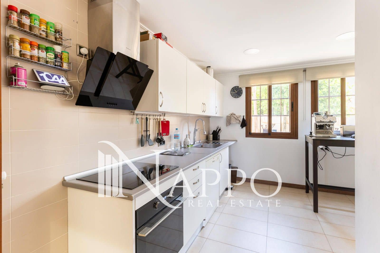 4 soverom Hus til leie i Costitx med svømmebasseng garasje - € 2 000 (Ref: 9428957)