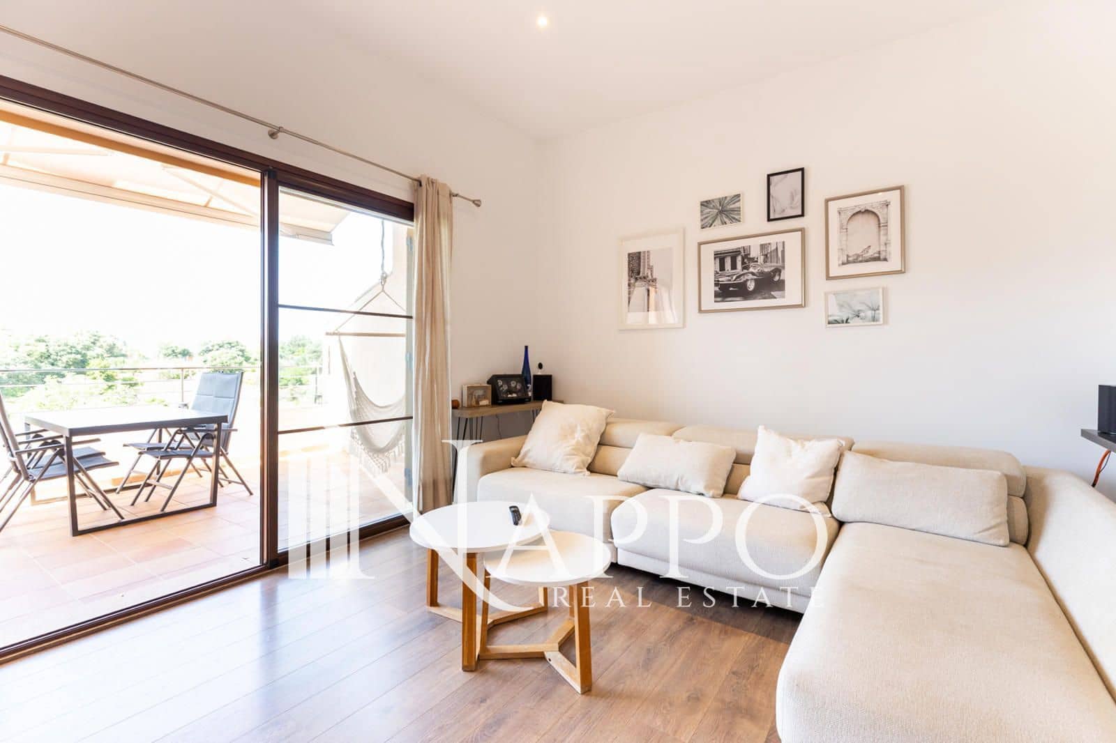 4 soverom Hus til leie i Costitx med svømmebasseng garasje - € 2 000 (Ref: 9428957)