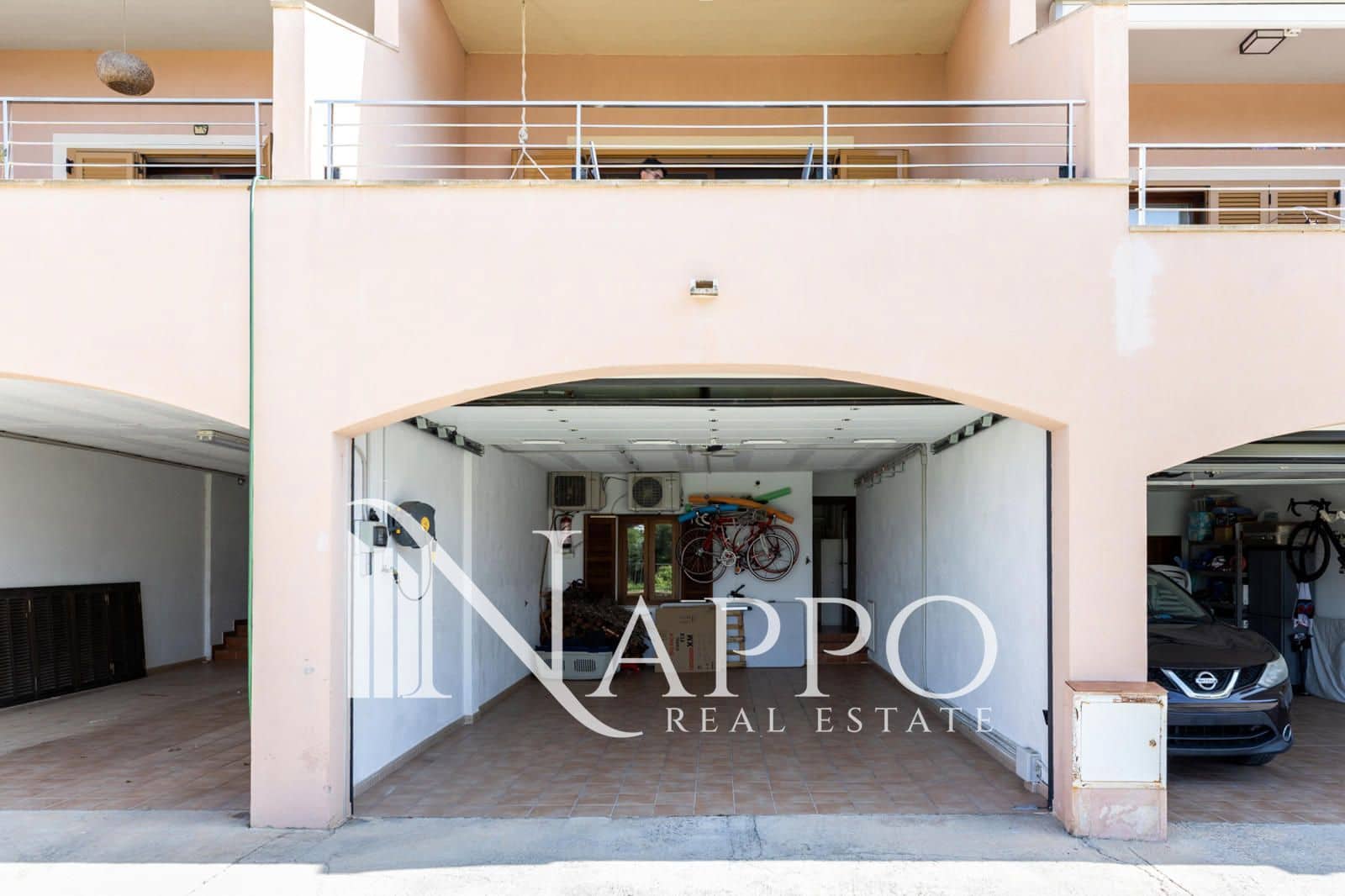 4 soverom Hus til leie i Costitx med svømmebasseng garasje - € 2 000 (Ref: 9428957)