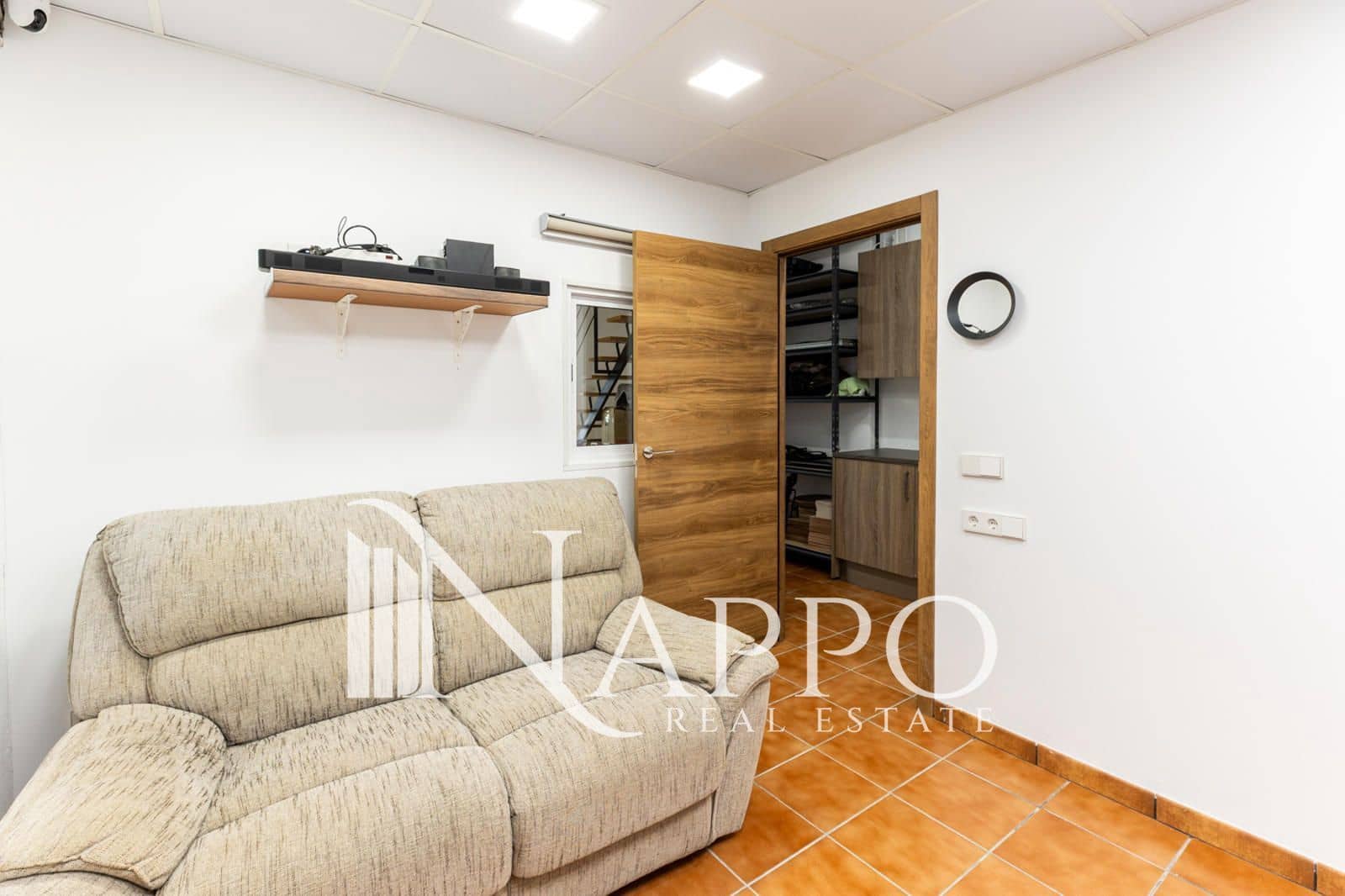 4 soverom Hus til leie i Costitx med svømmebasseng garasje - € 2 000 (Ref: 9428957)