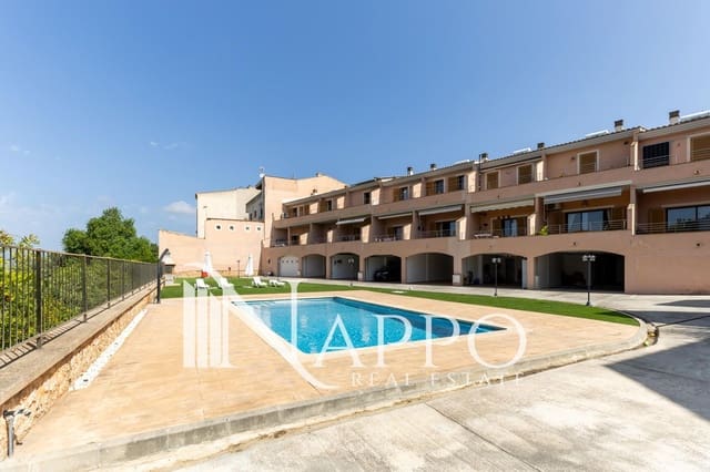 4 camera da letto Casa da affittare in Costitx con piscina garage - 2.000 € (Rif: 9428957)