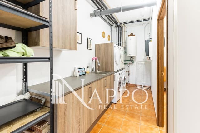 4 camera da letto Casa da affittare in Costitx con piscina garage - 2.000 € (Rif: 9428957)
