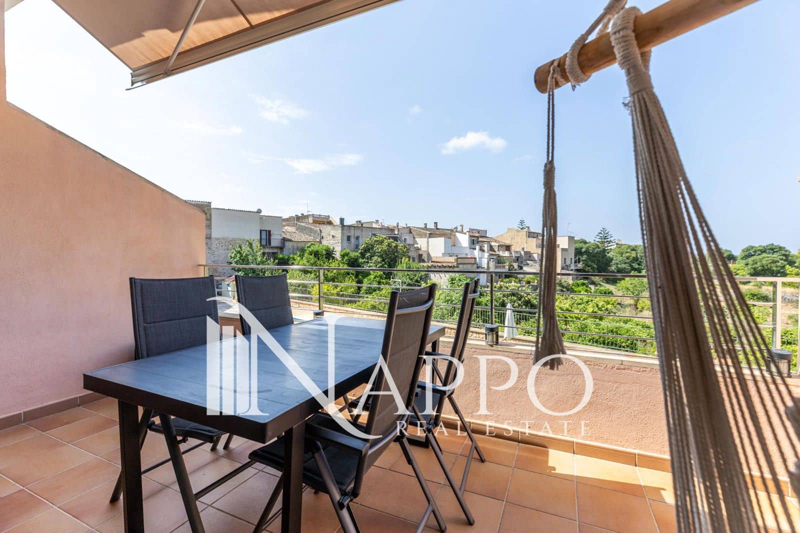 4 soverom Hus til leie i Costitx med svømmebasseng garasje - € 2 000 (Ref: 9428957)