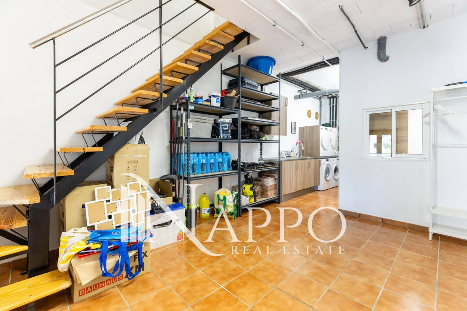 4 soverom Hus til leie i Costitx med svømmebasseng garasje - € 2 000 (Ref: 9428957)