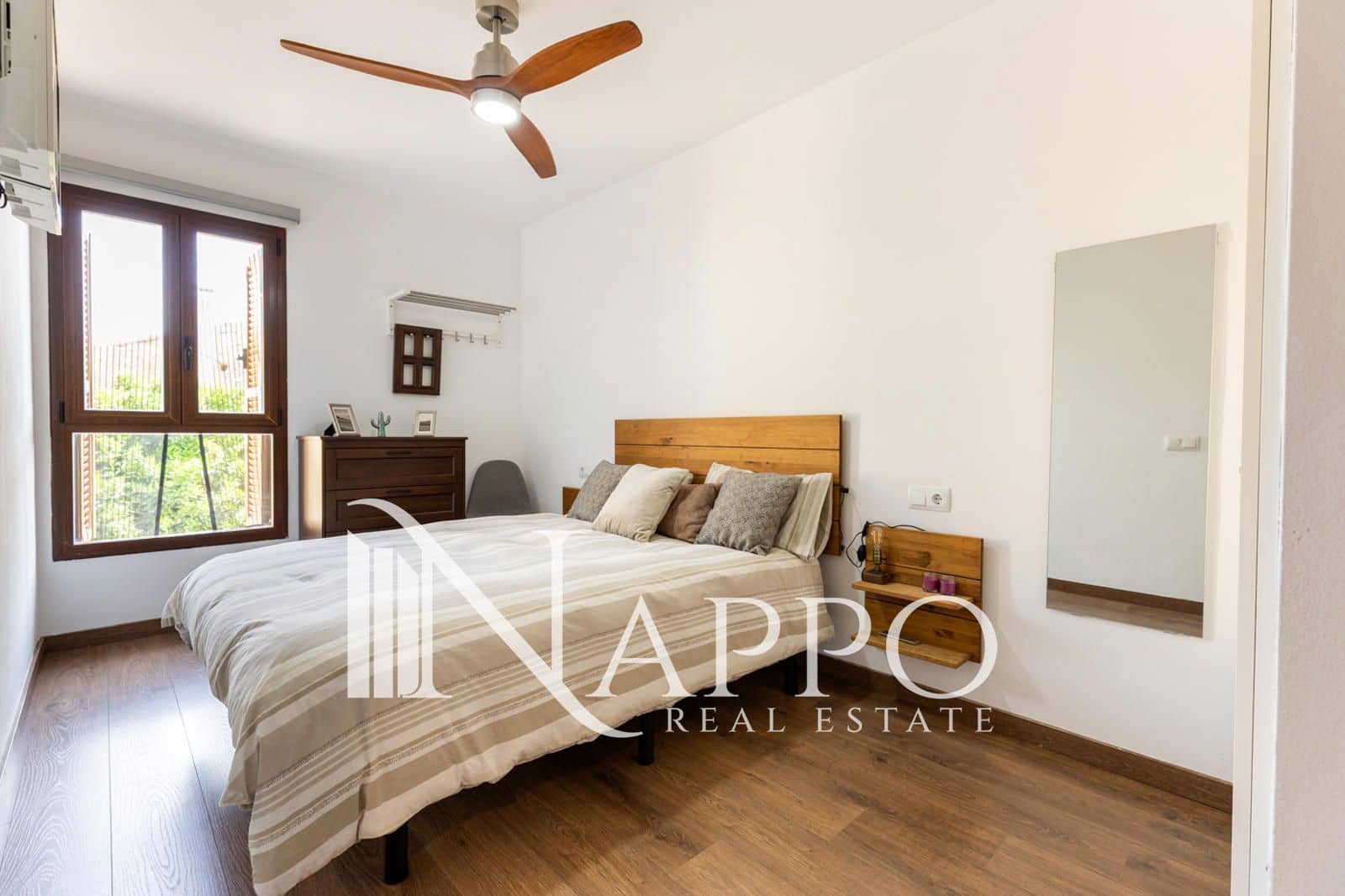 4 soverom Hus til leie i Costitx med svømmebasseng garasje - € 2 000 (Ref: 9428957)