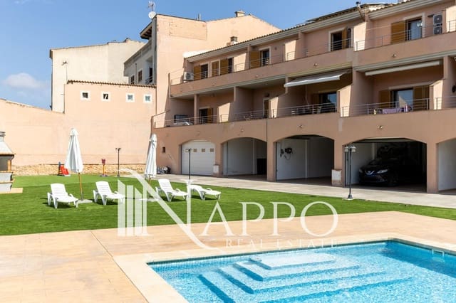 4 camera da letto Casa da affittare in Costitx con piscina garage - 2.000 € (Rif: 9428957)